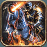 铁血荣耀果盘版