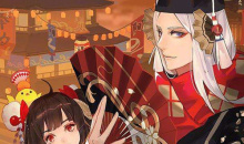 《阴阳师》庭灯重明，再聚京都回归活动介绍