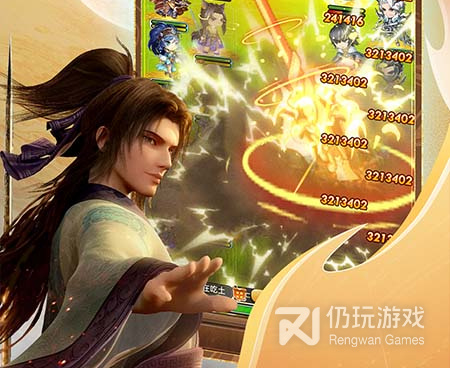 卡牌合成类手游合集