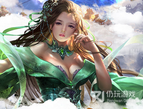 arpg仙侠手游合集