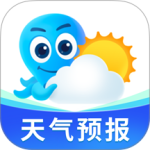 2345天气预报