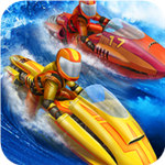 激流快艇2国际服