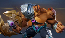 《漫威超级战争》黑曜霸王英雄介绍