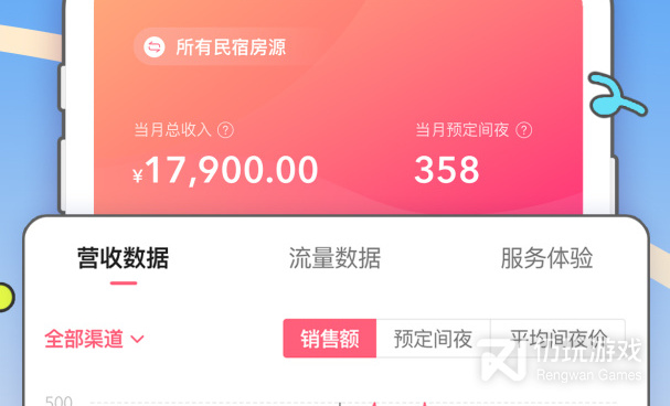 使用不麻烦的住宿手机软件合集