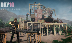 《文明重启》韩服无法登陆服务器怎么办