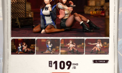 CF幻影特工秘境夺宝活动怎么做