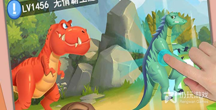 和龙之歌差不多的手游合集