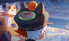 王者荣耀时之周刊鲁班皮肤介绍