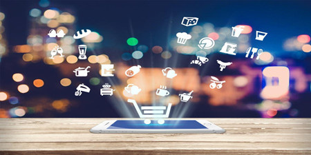 在线网购手机软件合集