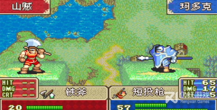 火焰纹章超全版本手游合集