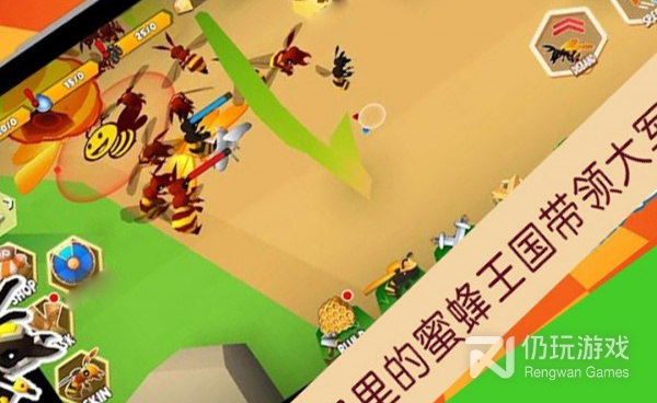 像素农场经营类手游合集