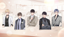 《恋与制作人》2021年12月活动大全