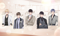 2022最令人期待乙女手游盘点 快来pick吧！