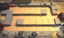 《明日方舟》主线s3-1通关攻略