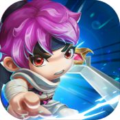 兽人的反击无限钻石版