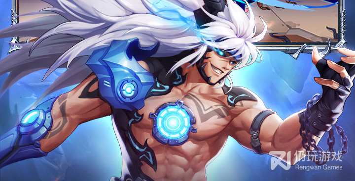 像王者猎人这样的手游合集