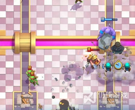 自己操作的战争手游排行榜