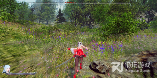 像雷电5这样的手游合集