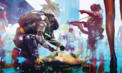 赛博朋克20772.0版本更新内容