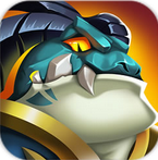 放置奇兵应用宝版