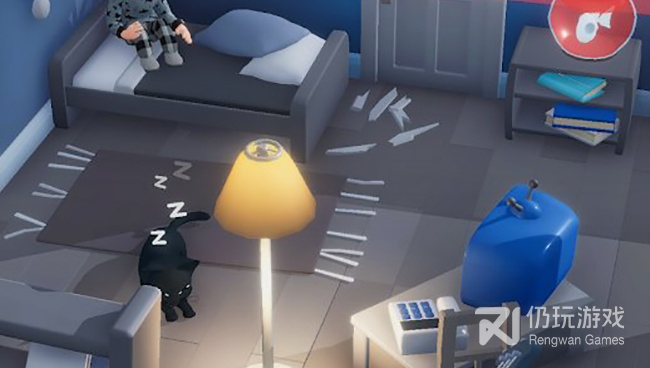 不要肝的惊悚恐怖手游合集