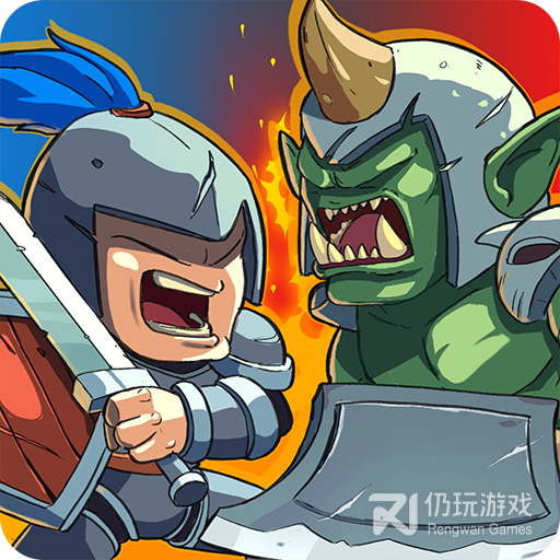 魔战英雄编年史