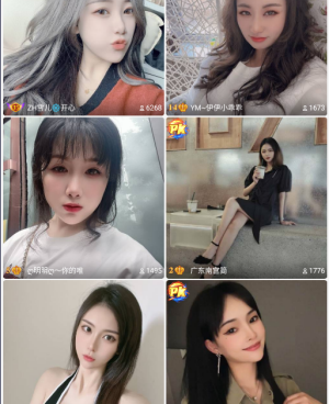 快狐直播历史版本手机软件合集