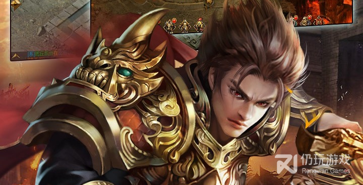 王者一刀所有版本手游合集