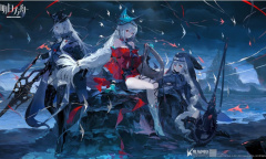 明日方舟永久有效通用礼包兑换码分享最新