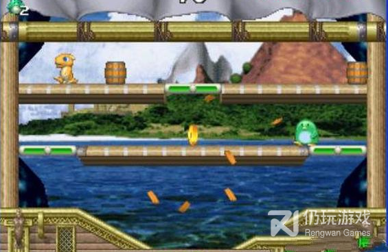 放置角色养成类手游合集