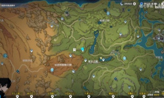 《原神》4.2微光花蜜与骗骗花蜜收集攻略分享