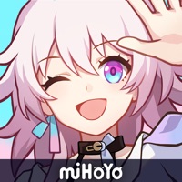 崩坏星穹铁道国服