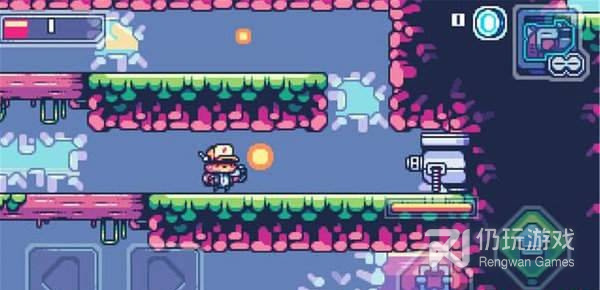 好玩不肝的像素冒险手游合集