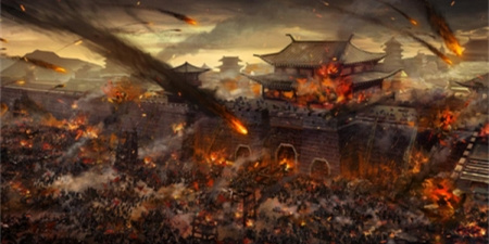 三国攻城手游合集