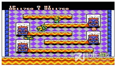 好玩的寿司手游合集