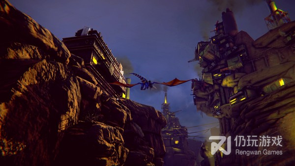 雷电觉醒超全版本手游合集