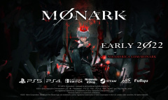 日式校园RPG《罪恶王权》确定2022年初推出PC版