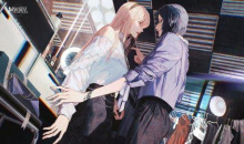 【乙游风云录】up卡池预告都不出？《绝对演绎》真有你的