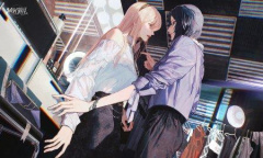 【乙游风云录】up卡池预告都不出？《绝对演绎》真有你的