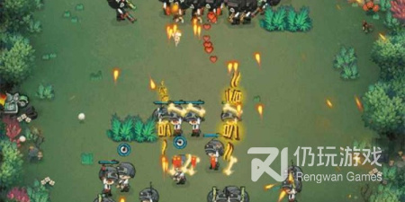 没有内购的战斗吃鸡手游排行榜