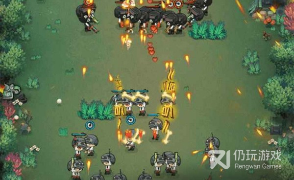 没有内购的战斗吃鸡手游排行榜