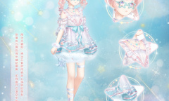 奇迹暖暖仙境绮旅套装获得方法介绍