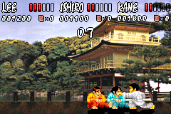 空手道手游合集