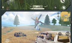 《荒野行动》亚服连不上去怎么回事