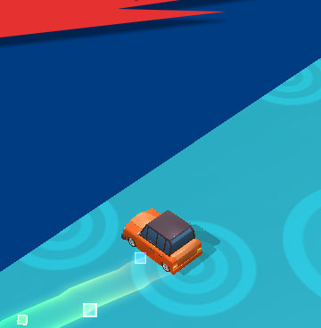 玩法容易的赛车漂移手游合集