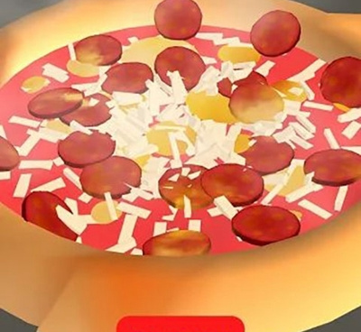 做披萨的手游合集