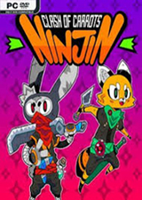 忍者胡萝卜冲突