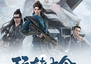 战斗解谜手游排行榜