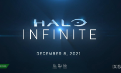 《光环：无限》战役演示公开 画面提升很明显