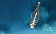 《仙剑奇侠传7》武器金灼魂玉图鉴一览